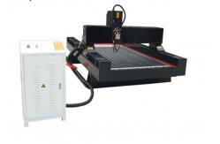 China Single Spindle CNC Router Machine 380V Cnc Wood Cutting Machine supplier