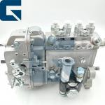 101402-7720 8972490840 Fuel Injection Pump For 4BG1 Engine for sale