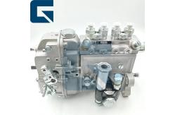 China 101402-7720 8972490840 Fuel Injection Pump For 4BG1 Engine supplier