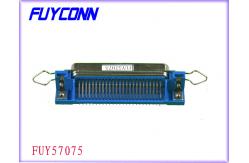 China 36 Pin Parallel Port Connector supplier