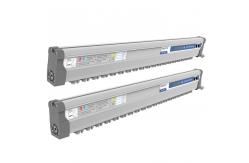 China Intelligent Anti Static Ionization Bar Ionizers Neutralize Charge For Electronics Industry supplier