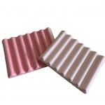 Wet Pressed Custom Molded Pulp Inserts 100% Recyclable for sale