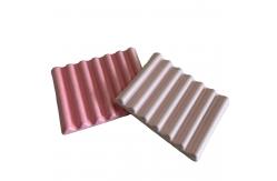 China Wet Pressed Custom Molded Pulp Inserts 100% Recyclable supplier
