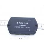 Stk Amplifier Ic STK2038 STK4141 STK2129 STK2139 for sale