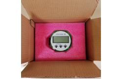 China Multi Line Display Magnetic High Accuracy Flow Meter LCD Indicator AXF065 supplier
