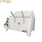 BOTO Salt Spray Test Chamber For Corrosion Resistance Analysis for sale