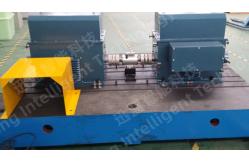 China New Energy Vehicle Motor Test Experimental System Bench SSCH60 60kw 143Nm supplier