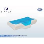 Memory Foam Hydraluxe Cooling Pillow for sale