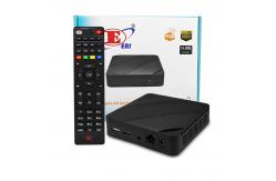 China Playback M3u Live Stream Player PAL Subtitle Iptv Player Box supplier