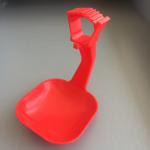 Geese 304 SS ABS Poultry Drip Drinkers Automatic Chicken Watering System
