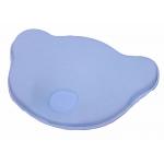 Nursing Shaping Baby Memory Foam Pillow , Bed Sleep Baby Positioning Pillow Wedge Support for sale