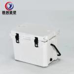 Industrial Grade Rotomolded Lunch Box 7kg-15kg Roto Molding Tech for sale