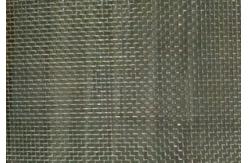 China Grain Crimp Woven Wire Mesh Screens 6mm Stainless Steel Mesh Screen supplier