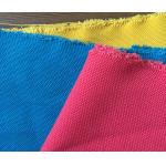 Work Suits 450GSM Plain 1/1 Cotton Canvas Fabric