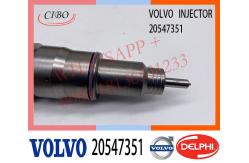 China 20547351 BEBE4D01101 BEBE4D00001 VOL TRUCK Diesel Engine Fuel Injector 20517502 20484073 supplier