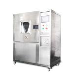 Customized Experimental Dust Resistance Test Chamber For Climate Test for sale