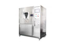 China Customized Experimental Dust Resistance Test Chamber For Climate Test supplier