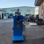 High-Performance Welding Machine for Stainless Steel Kitchen Sink R Corner with Stable Welding for sale