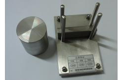 China Fig38 IEC60884-1 IEC Test Equipment , 20N Compression Test Apparatus supplier