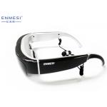 Wireless Wifi Virtual Reality Personal Movie Theater Glasses 2 Screen For Android 4.4 for sale