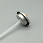 Dashboard Polish Wax Spray Valve For Smooth Wax Application for sale