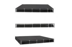 China Flexible CloudEngine 132Mpps Poe Ethernet Switch S5735-S48S4X supplier