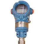 3051GP Explosion Proof Pressure Transmitter with 4-20 mA Output and 0.075%FS Accuracy for sale