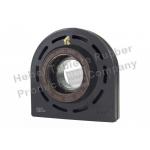 Brown Drive Shaft Center Support Bearing Good Chemical Resistance for sale