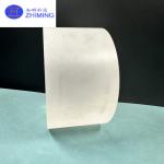 Sapphire Ingot 99.999% AL2O3 Monocrystal KY Method LED Semiconductor