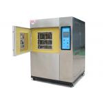 TS Series PCB Environmental Thermal Shock Chamber / Climate Test Chamber for sale