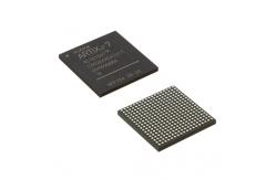 China XC6SLX16-2CSG324I Memory Integrated Circuit Chip USA Original supplier