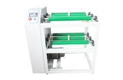 China Small Lab Roller Ball Mill Machine KDGQM4-5 supplier