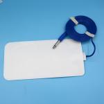 Cable Split Bipolar Upright Electrosurgical Grounding Pads