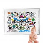 Finger Writing 86 Inch Interactive Electronic Whiteboard Aluminium Alloy Frame Smart for sale