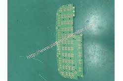 China Edan SE-601 ECG Machine Repair Parts Keypad Board 21.53.110268 supplier