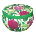 Custom Handle Gift Lunch Tin Boxes Portable Tin Lunch Box for sale