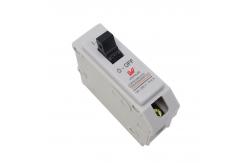China Thql Industrial Circuit Breaker supplier