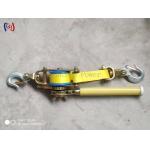 High Voltage Insulated Tightener Dielectric Protection Up To 15kV Non-Conductive Nylon Construction For Live Line Maintenance​​ for sale