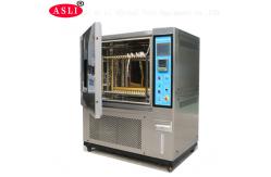 China Constant Temperature Humidity Stability Chamber 150L Programmable  for Electronics supplier