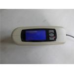 Three Angle GMS Gloss Level Meter With Bluetooth Micro Printer 1 Year Warranty for sale