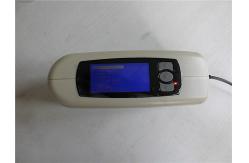 China Three Angle GMS Gloss Level Meter With Bluetooth Micro Printer 1 Year Warranty supplier