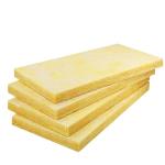 Soundproof Glass Wool Board Material Thermal Insulation Non Toxic 25-100mm for sale