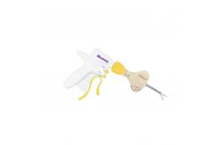 China 23cm Ultrasonic Harmonic Scalpel Shear For Laparoscopy supplier