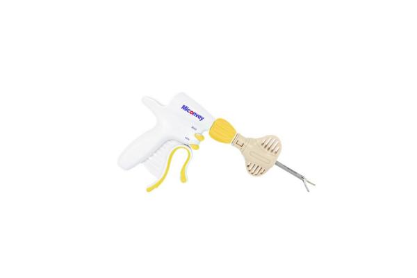 23cm Ultrasonic Harmonic Scalpel Shear For Laparoscopy