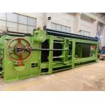 106*120mm Gabion Box Machine , 4.2mm Wire Mesh Making Machine for sale