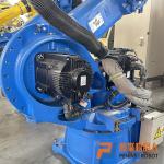 Palletizing Used YASKAWA Robots MS80W Articulated Industrial Robot for sale