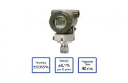 China Inline Gauge Pressure Yokogawa EJA Pressure Transmitter EJA530E-FDS7N-019DL supplier