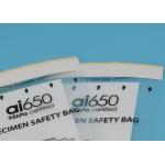 Customized Size 95 kPa Pressure Bags For Air transport Specimens packing for sale