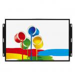 1920x1080 32 2000cd/m2 IPS LCD Open Frame Panel for sale