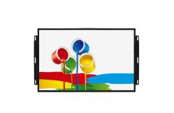China 1920x1080 32 2000cd/m2 IPS LCD Open Frame Panel supplier